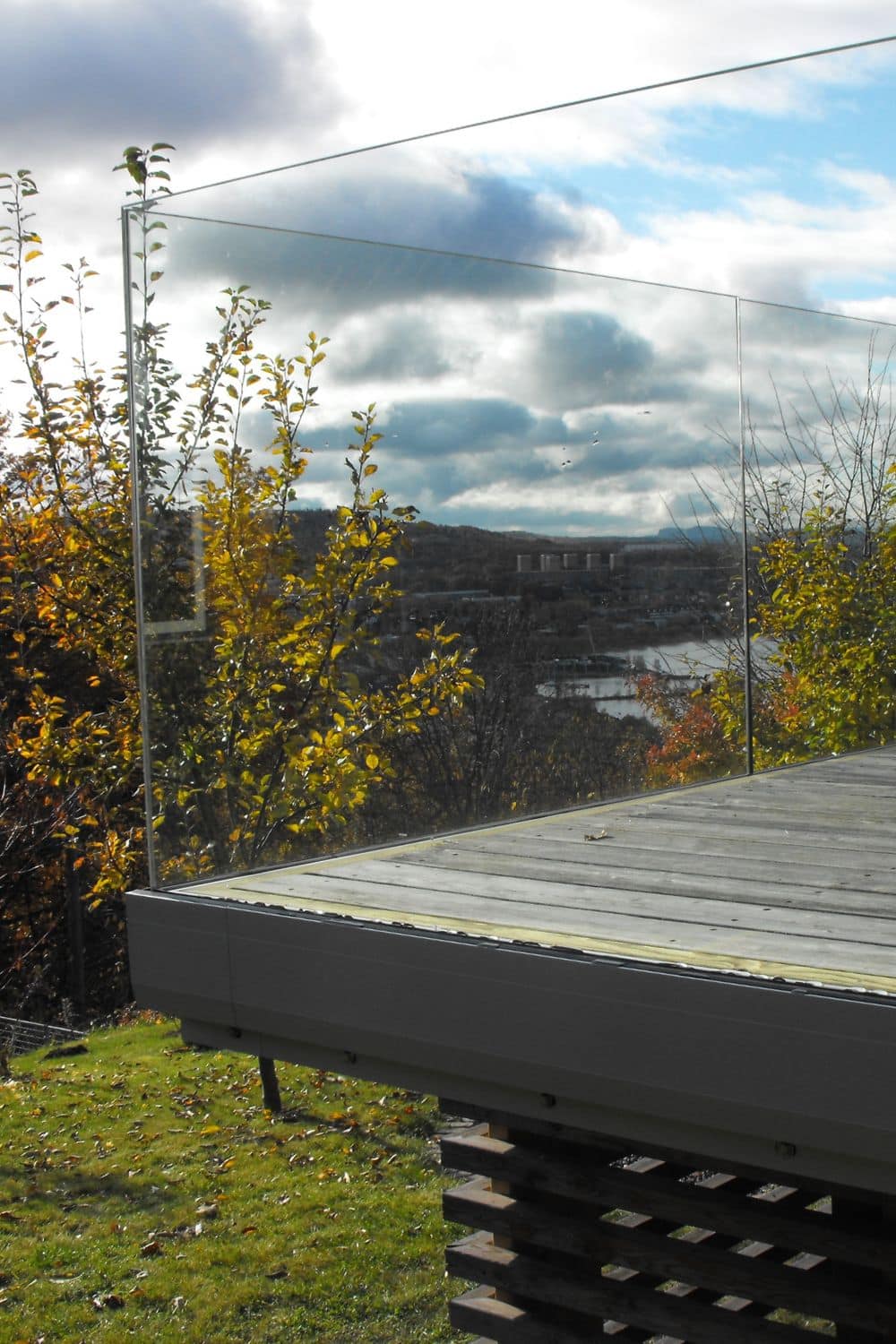 indoor outdoor renovation