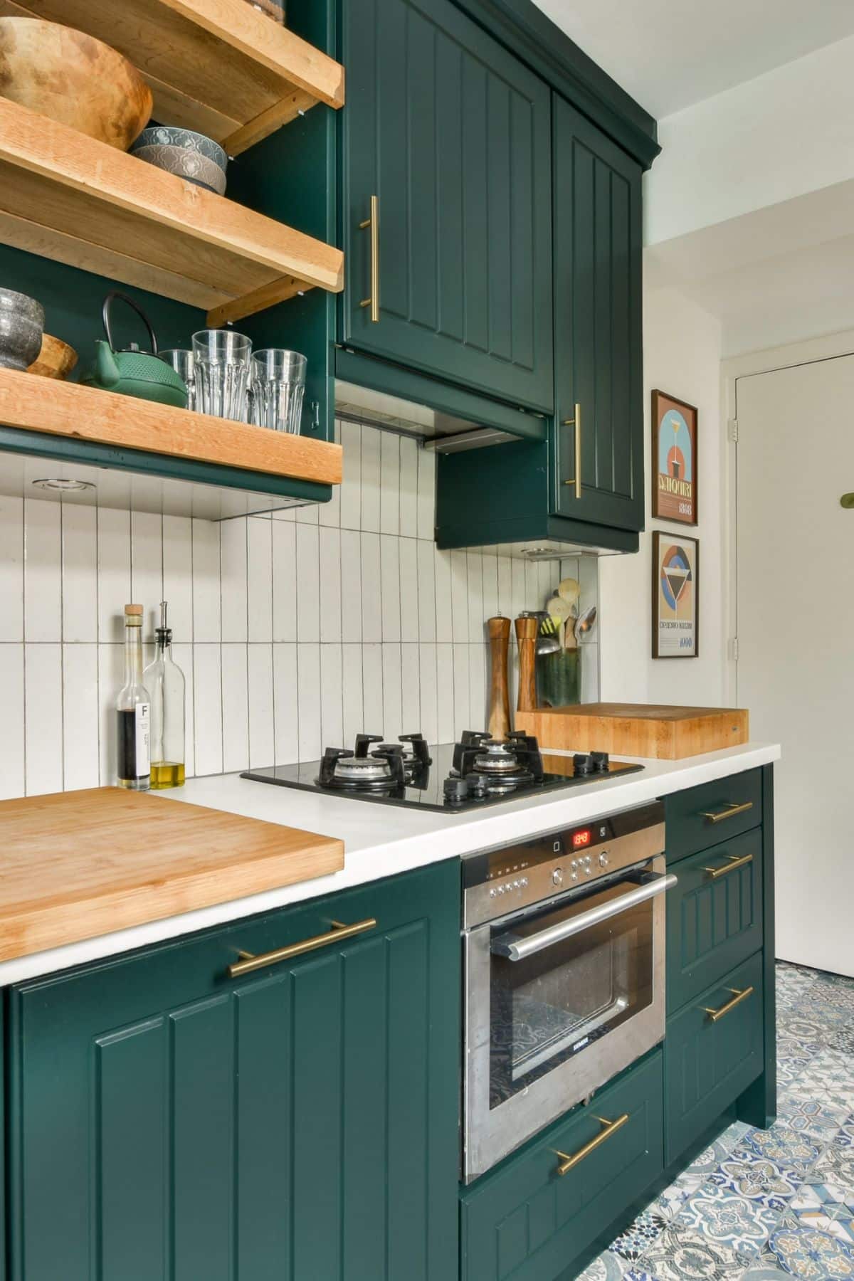 natural kitchen 6