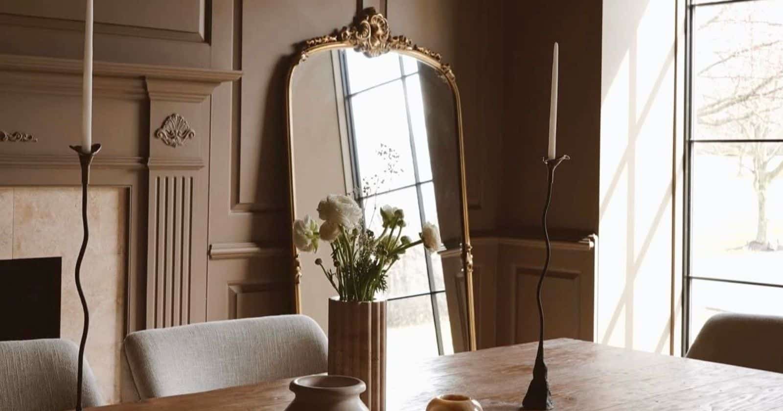 Broccoli Brown Farrow and Ball