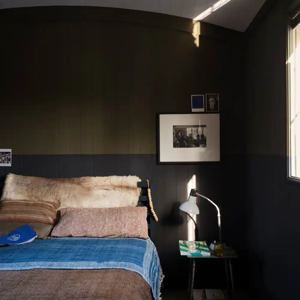 11 Broccoli Brown Farrow and Ball Colour Scheme Ideas To Copy 10 fe broccoli brown no.198 dove tale no.267 1.jpg