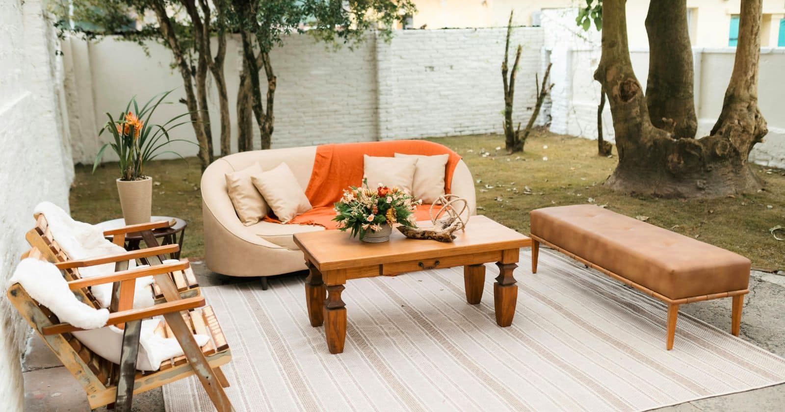 outdoor garden space 2