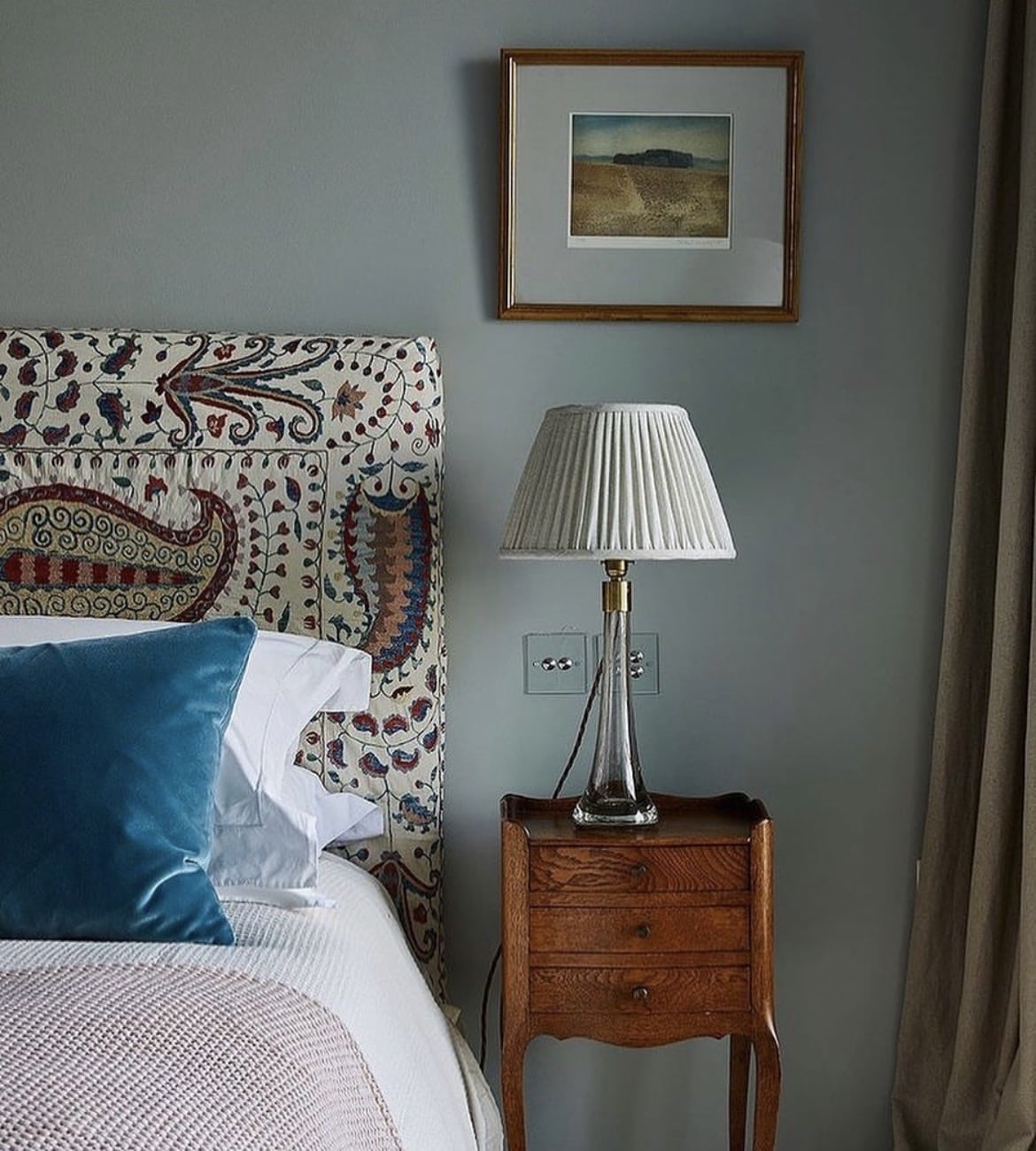 farrow and ball light blue 16