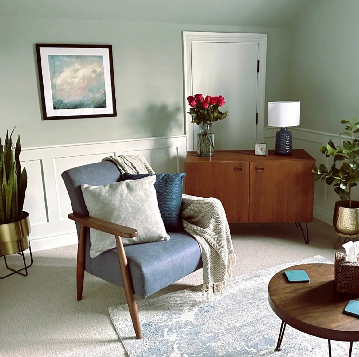 farrow and ball light blue 8