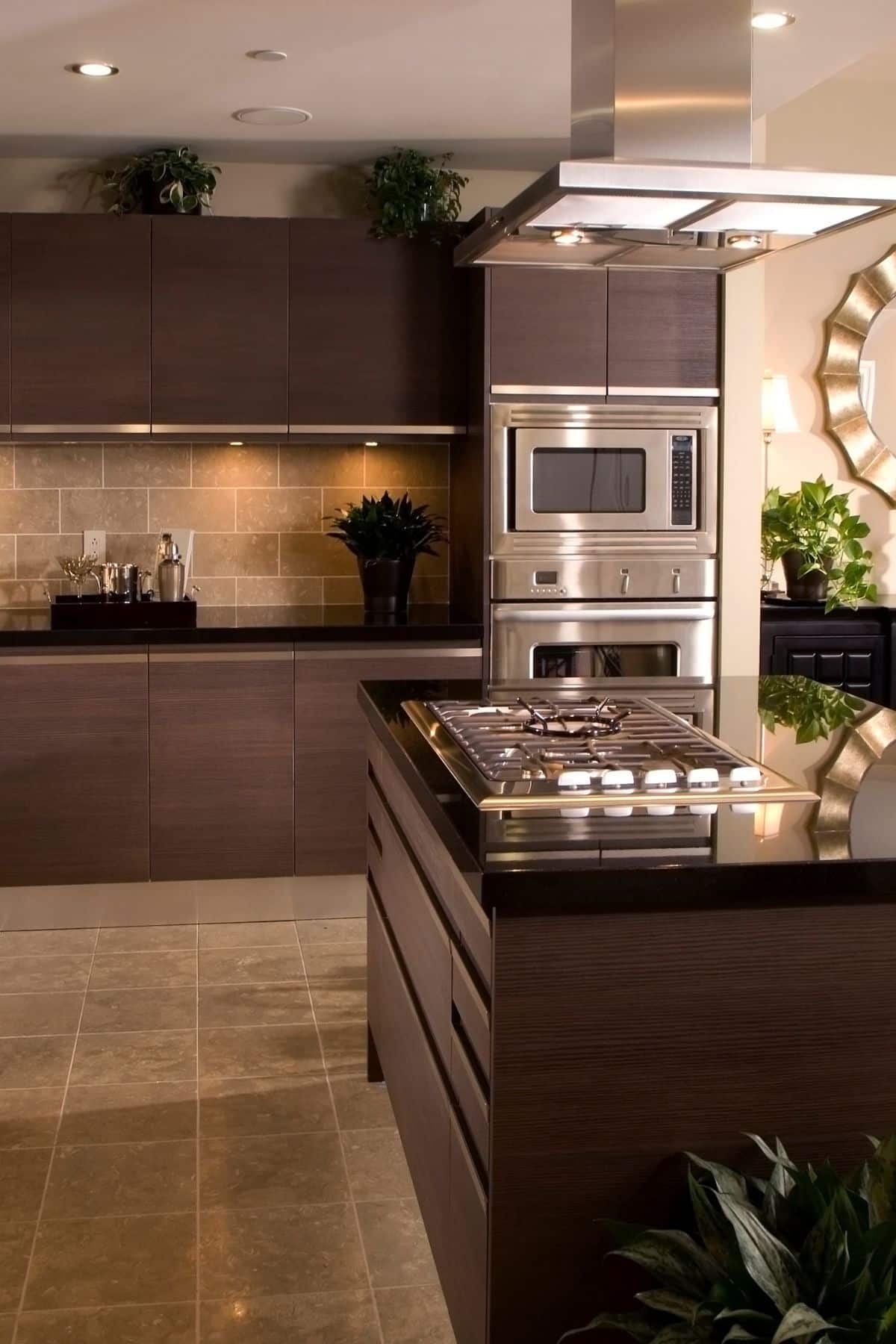 kitchen upgrades