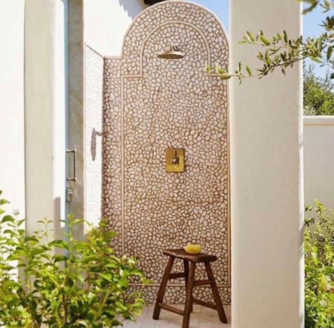 outdoor shower ideas 15