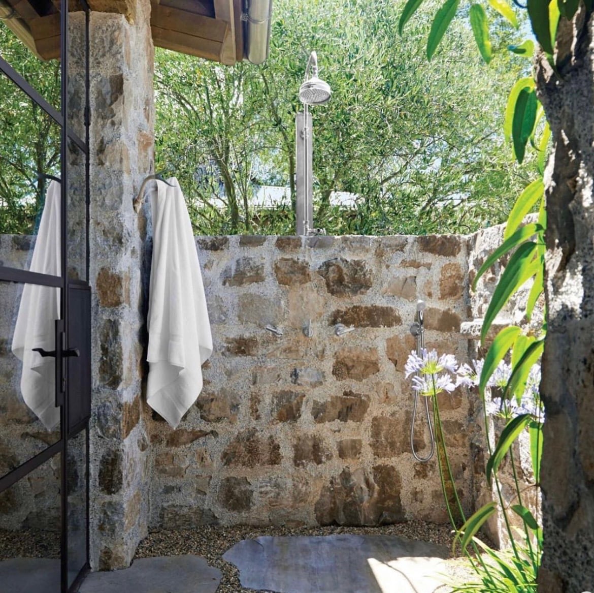 outdoor shower ideas 16