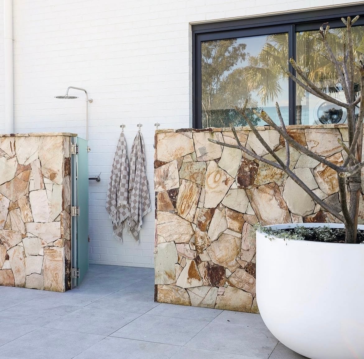 outdoor shower ideas 7