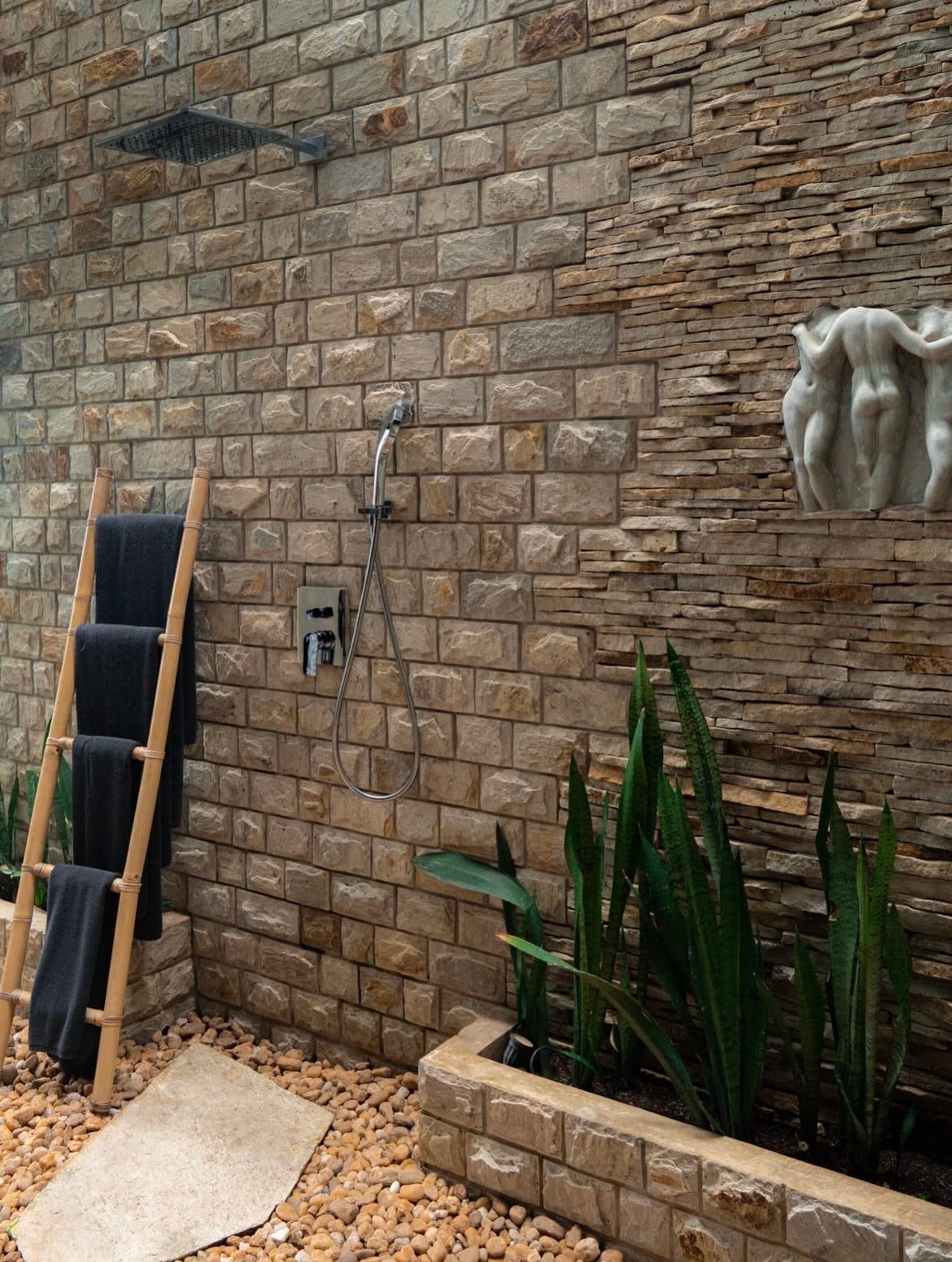outdoor shower ideas 8