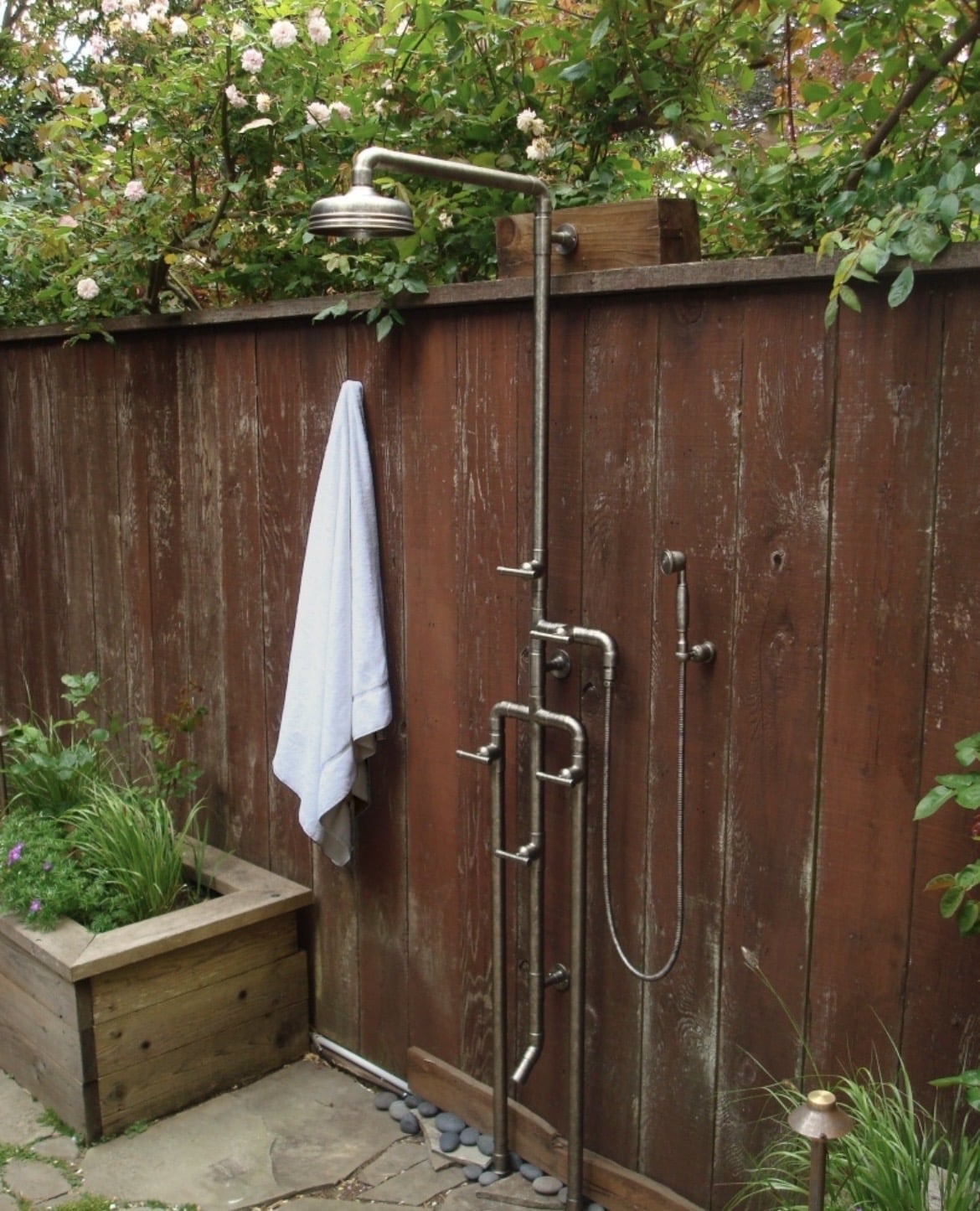 outdoor shower ideas 9