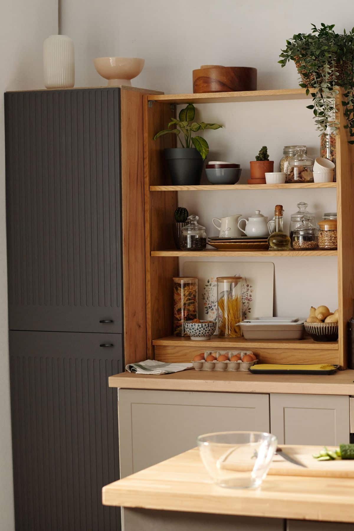 replacement kitchen cupboards