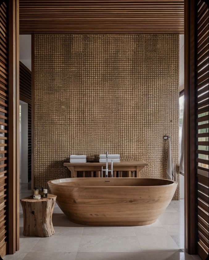 wabi sabi bathroom 11