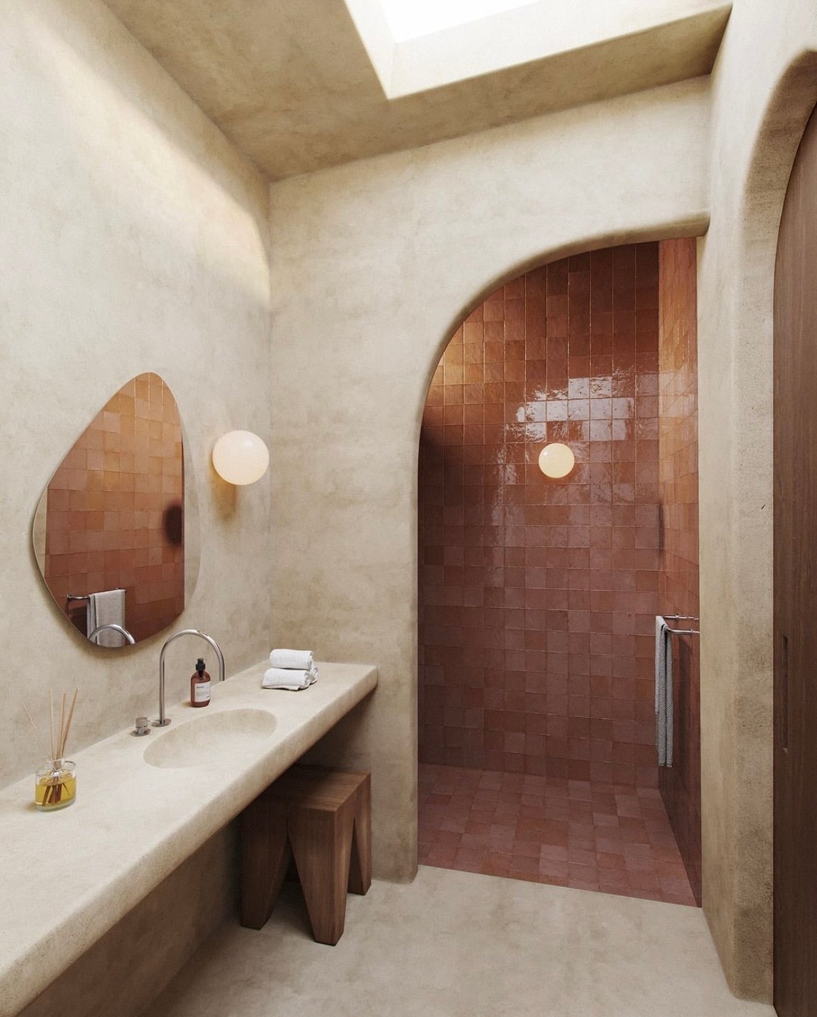 wabi sabi bathroom 12