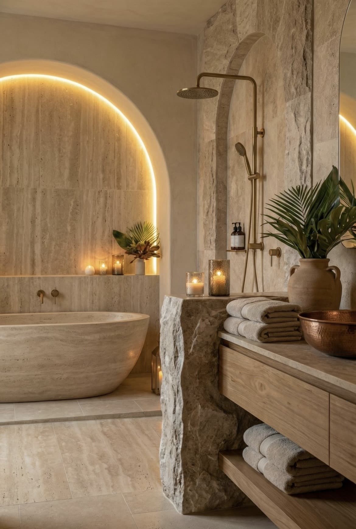 wabi sabi bathroom 3