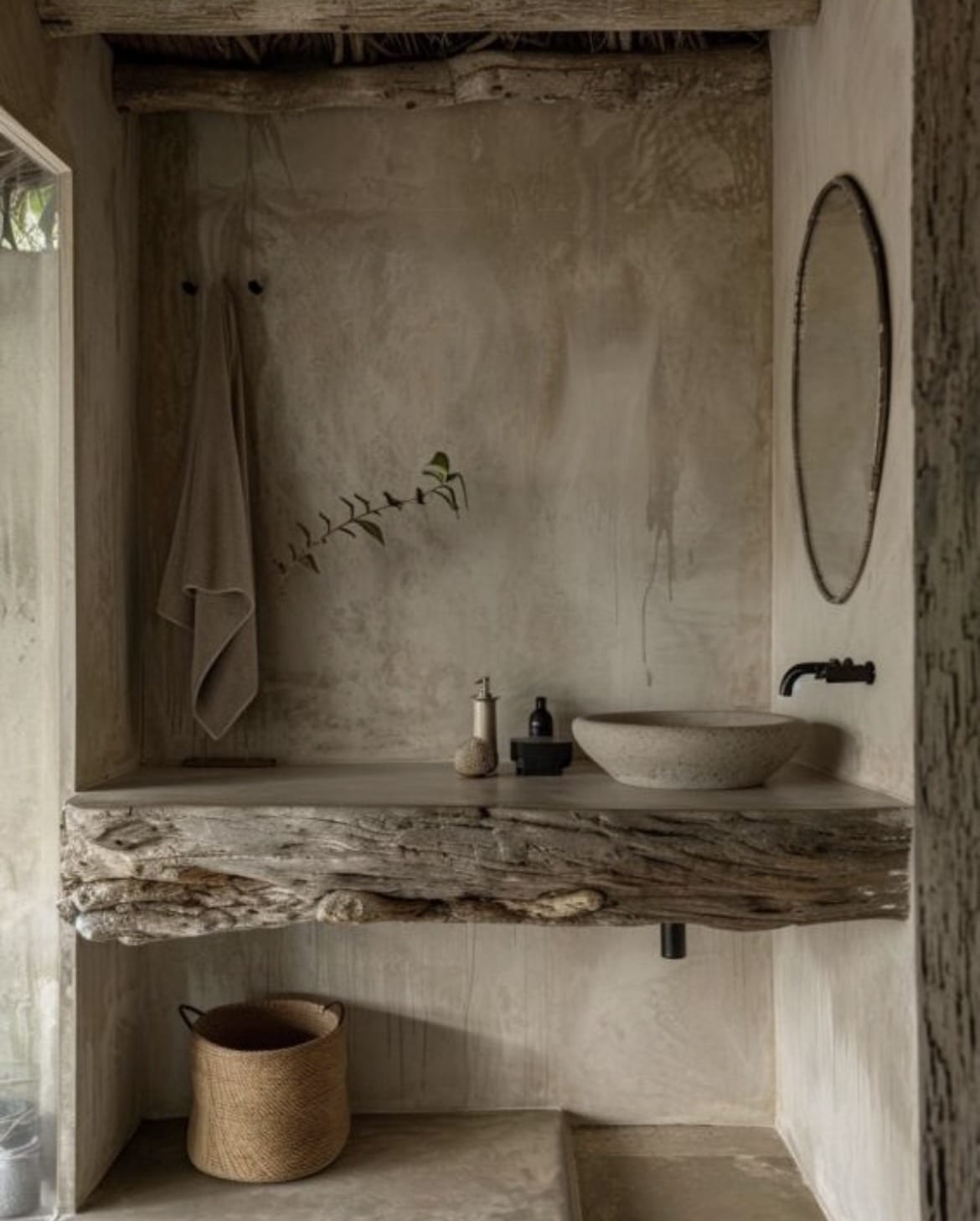 wabi sabi bathroom 4