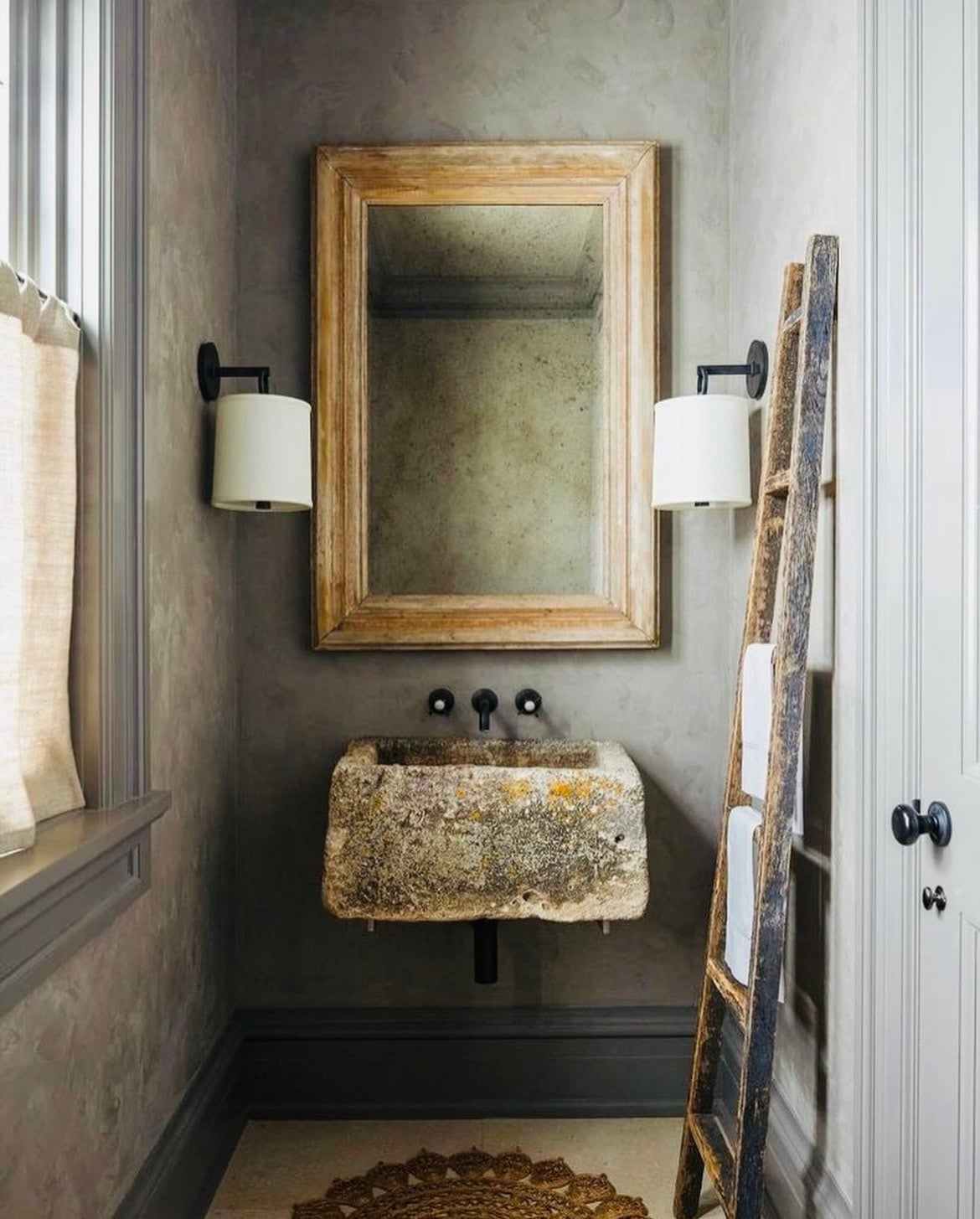 wabi sabi bathroom 7