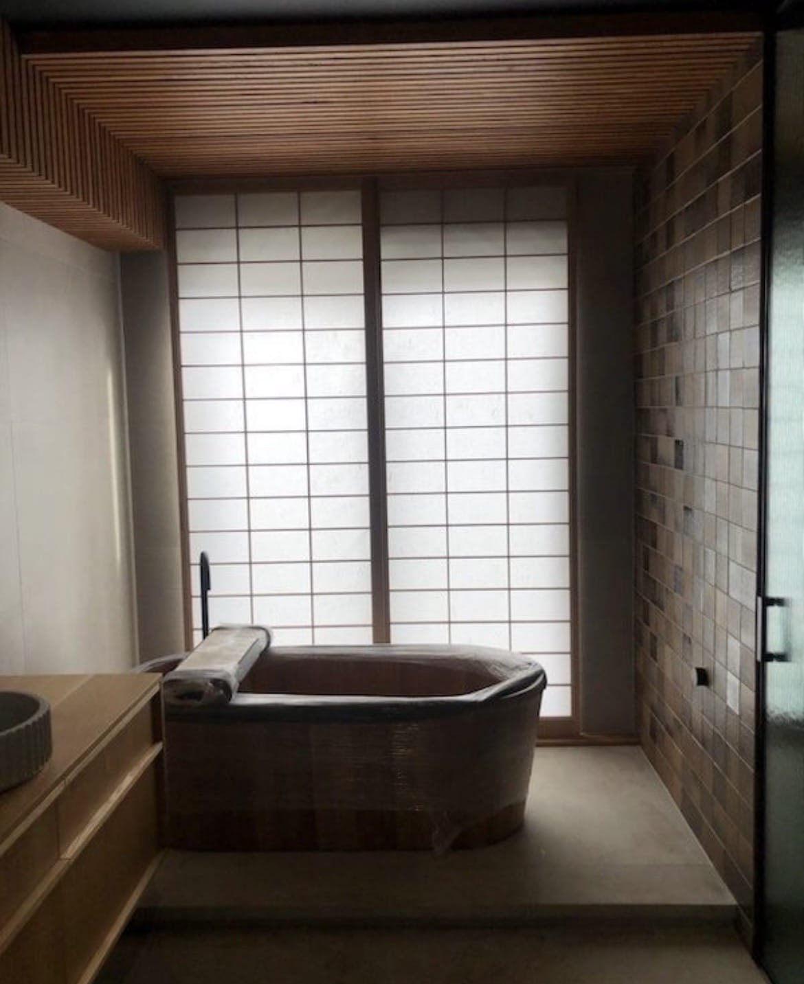 wabi sabi bathroom 9