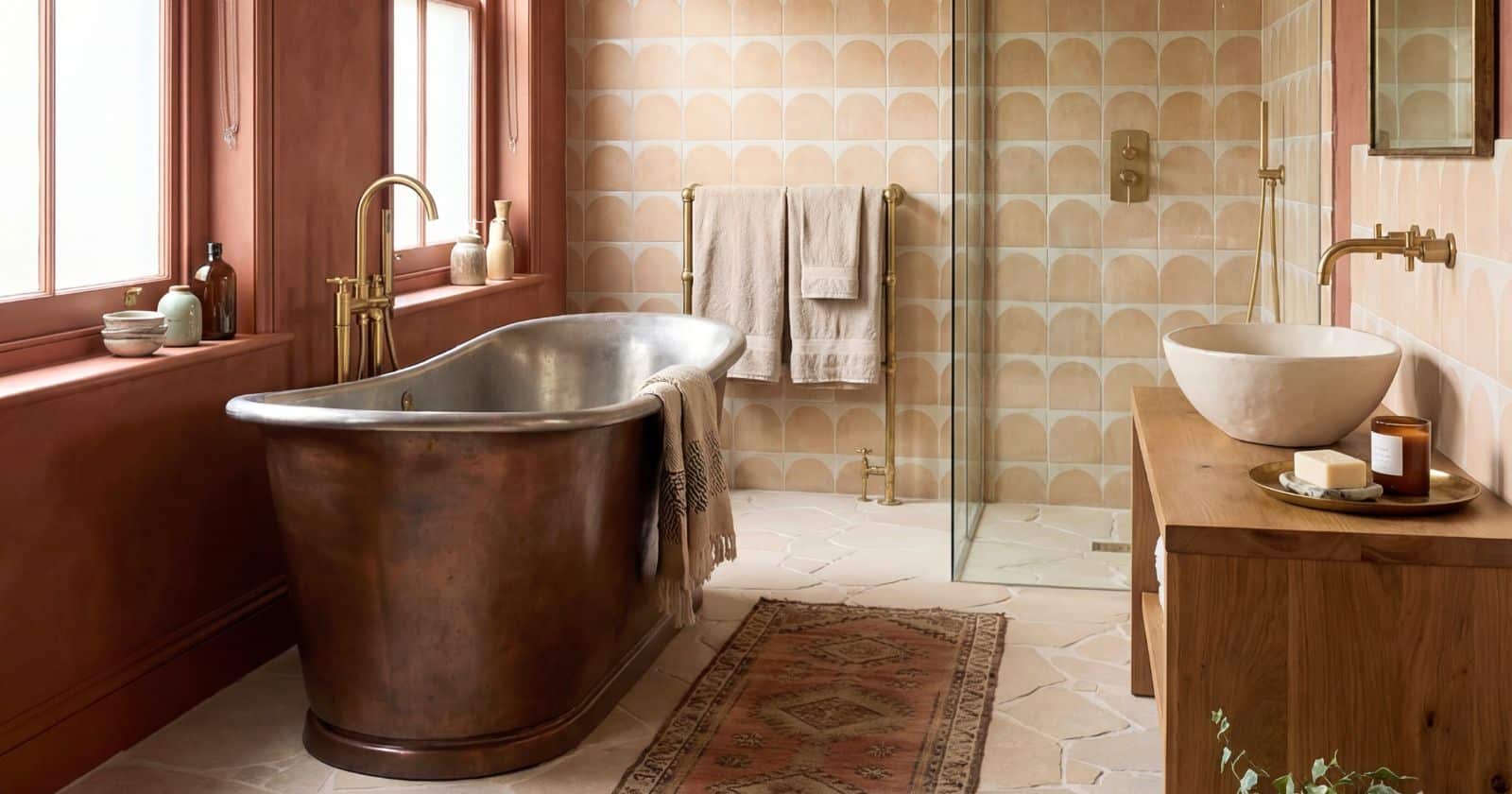 wabi sabi bathroom ideas 2