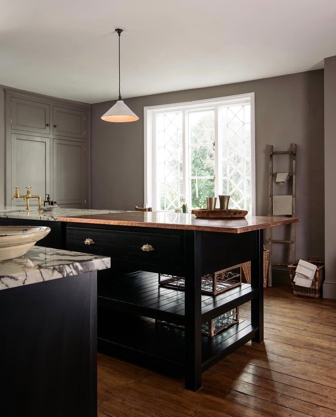 15 Trending Charleston Grey Farrow and Ball Colour Scheme Ideas