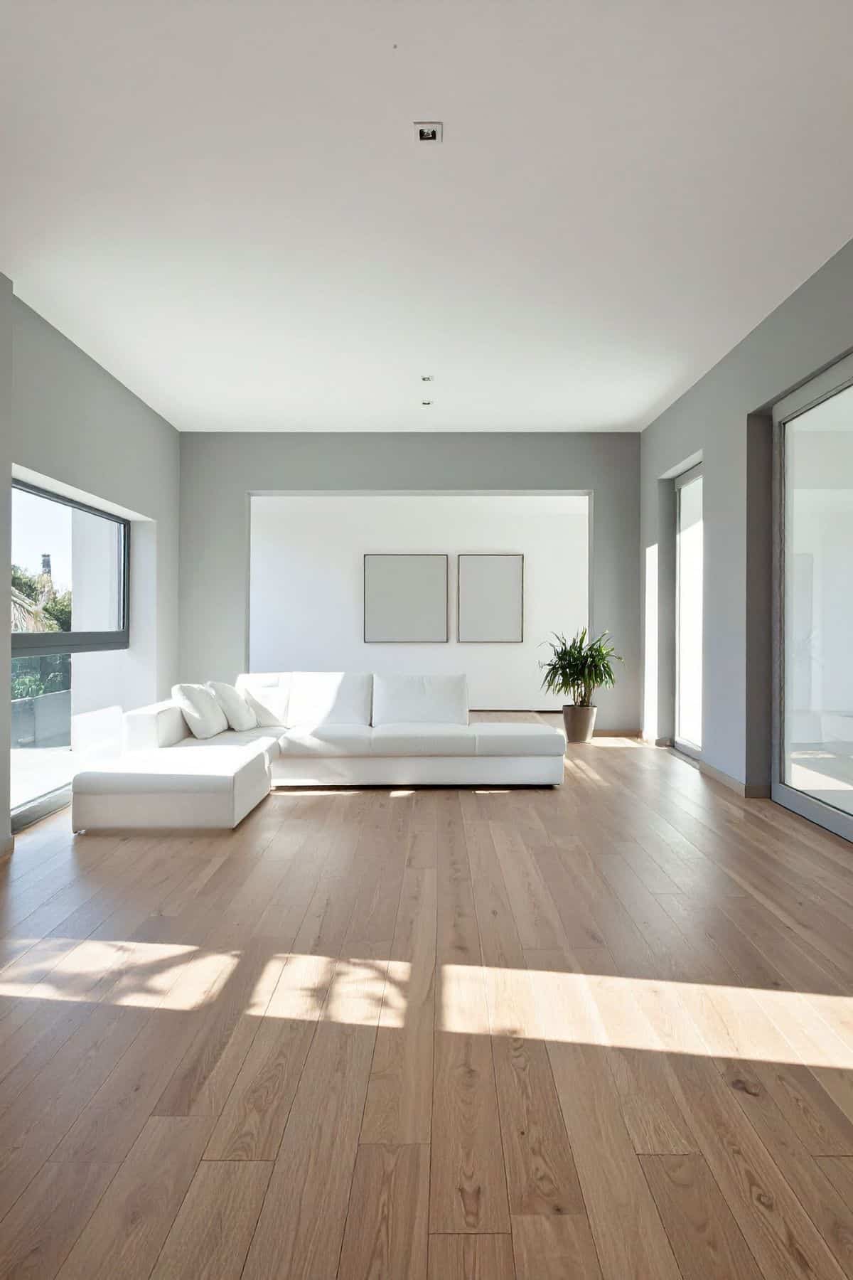 floor fitting