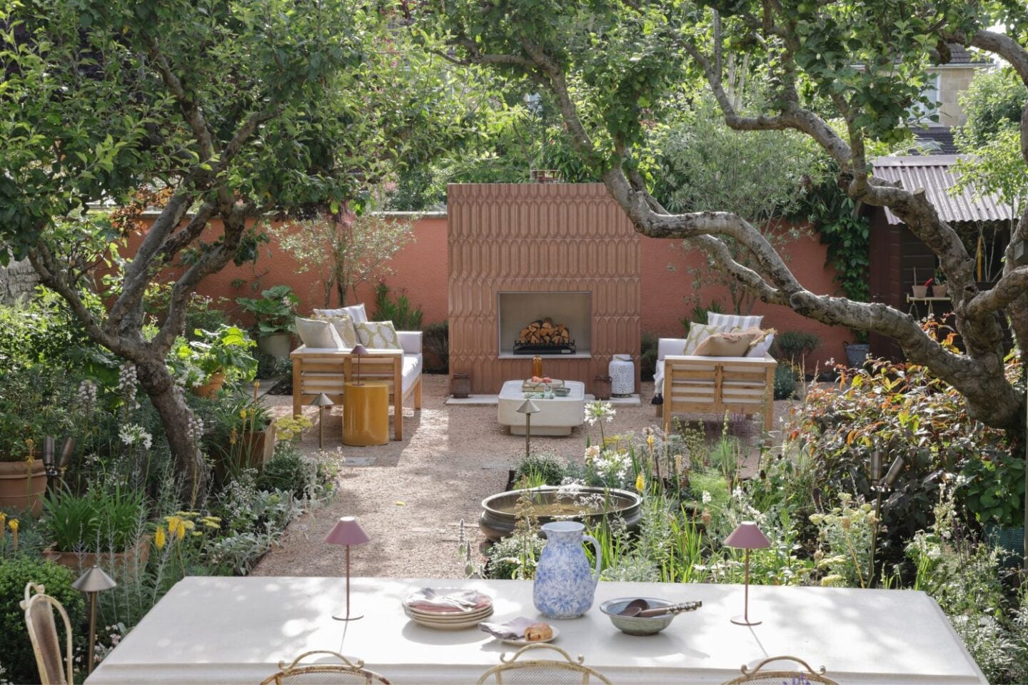 garden design trends 2026