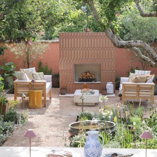 The Top Garden Design Trends For 2026 Worth Knowing About