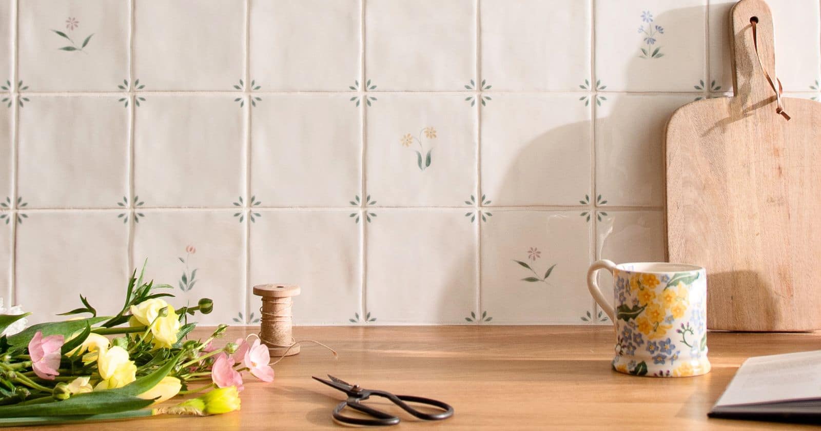how to choose tiles