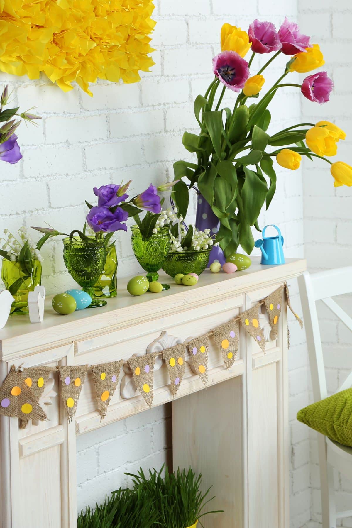 interior garland 3