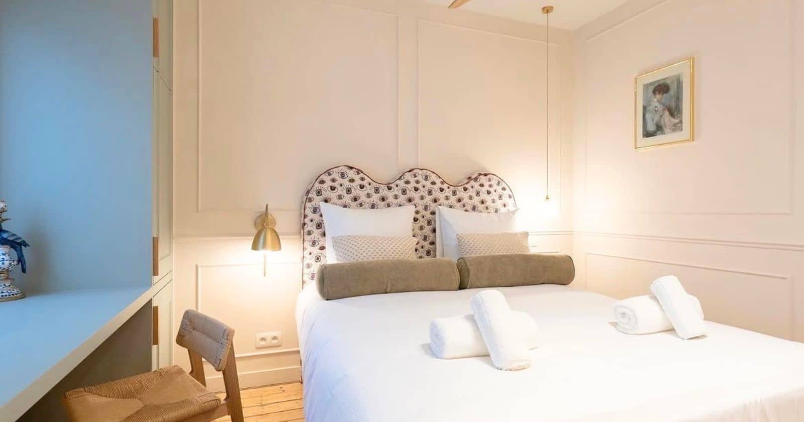 Farrow and Ball Dimity 2 1