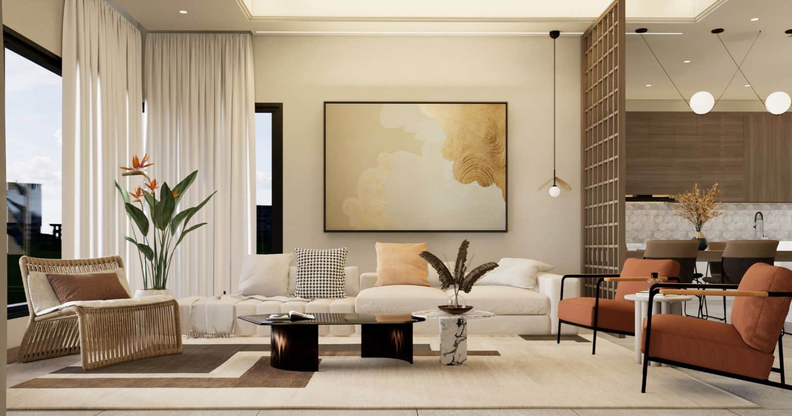 interior design