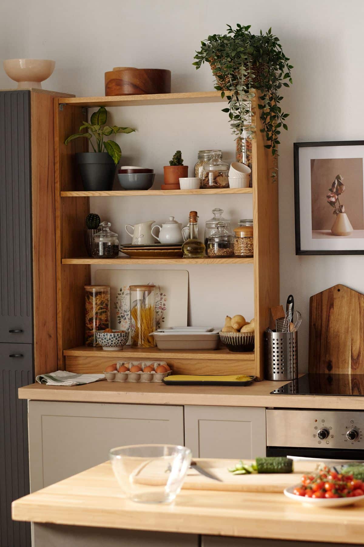 kitchen cabinets 2