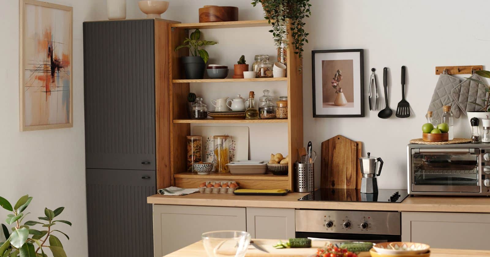 kitchen cabinets 3