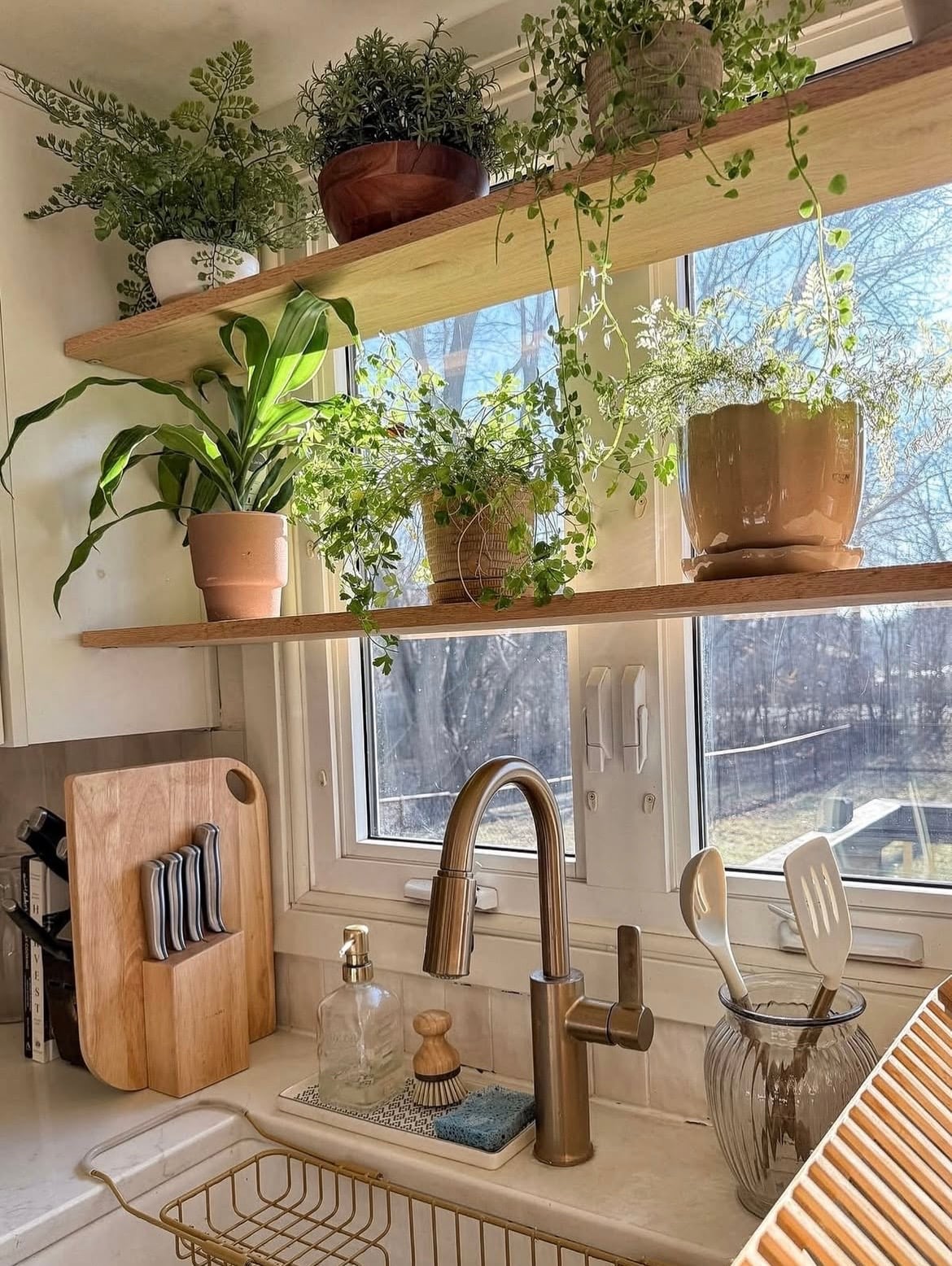 kitchen counter ideas 10