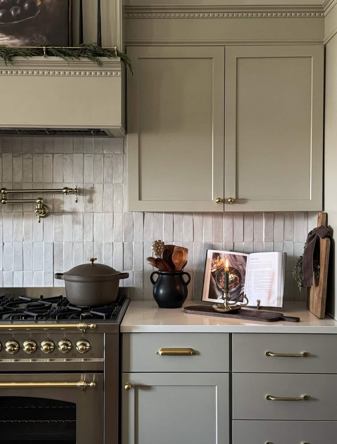 kitchen counter ideas 11