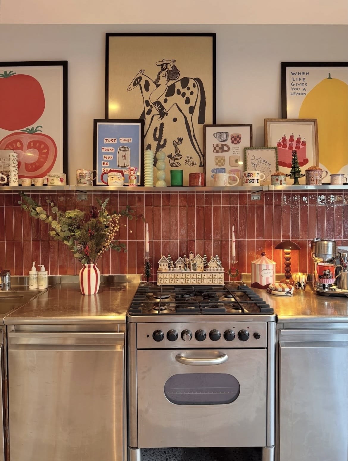 kitchen counter ideas 12