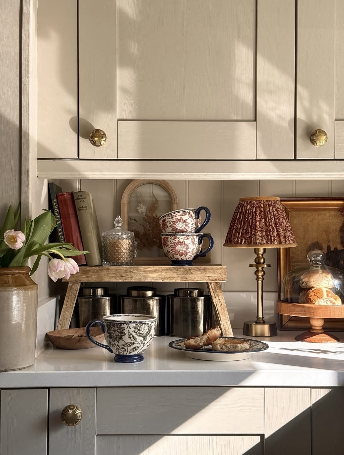kitchen counter ideas 13