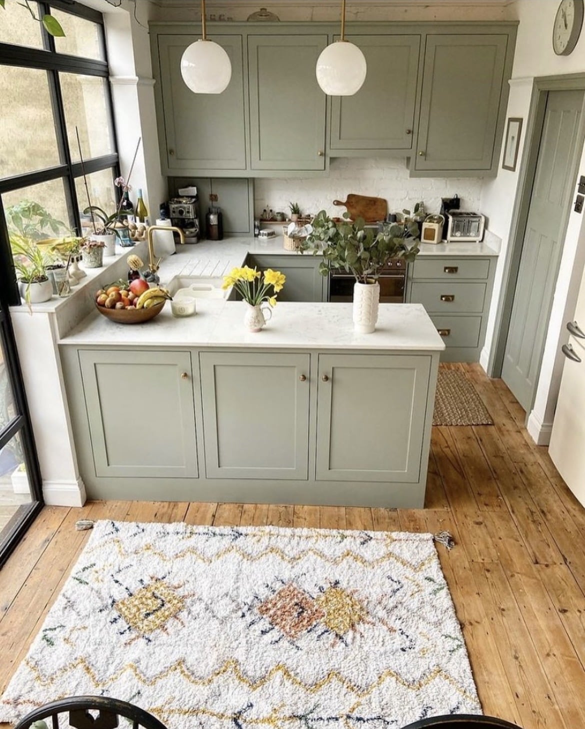 kitchen counter ideas 2