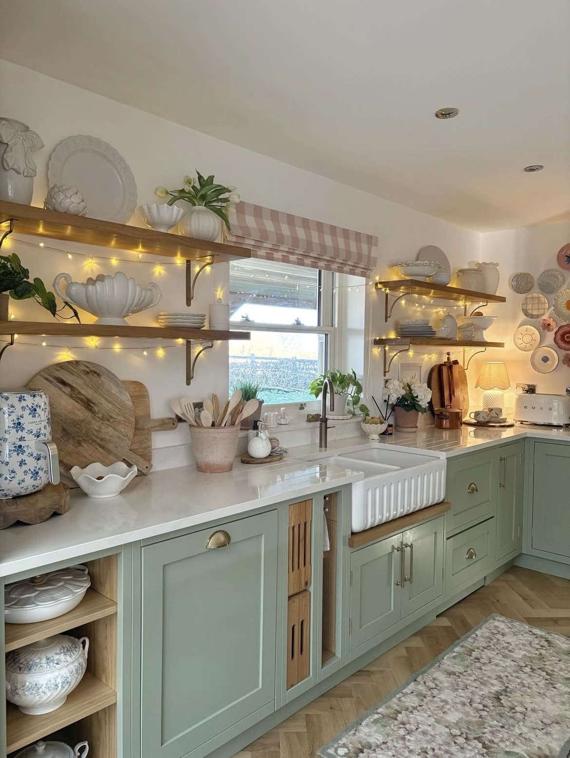 kitchen counter ideas 4