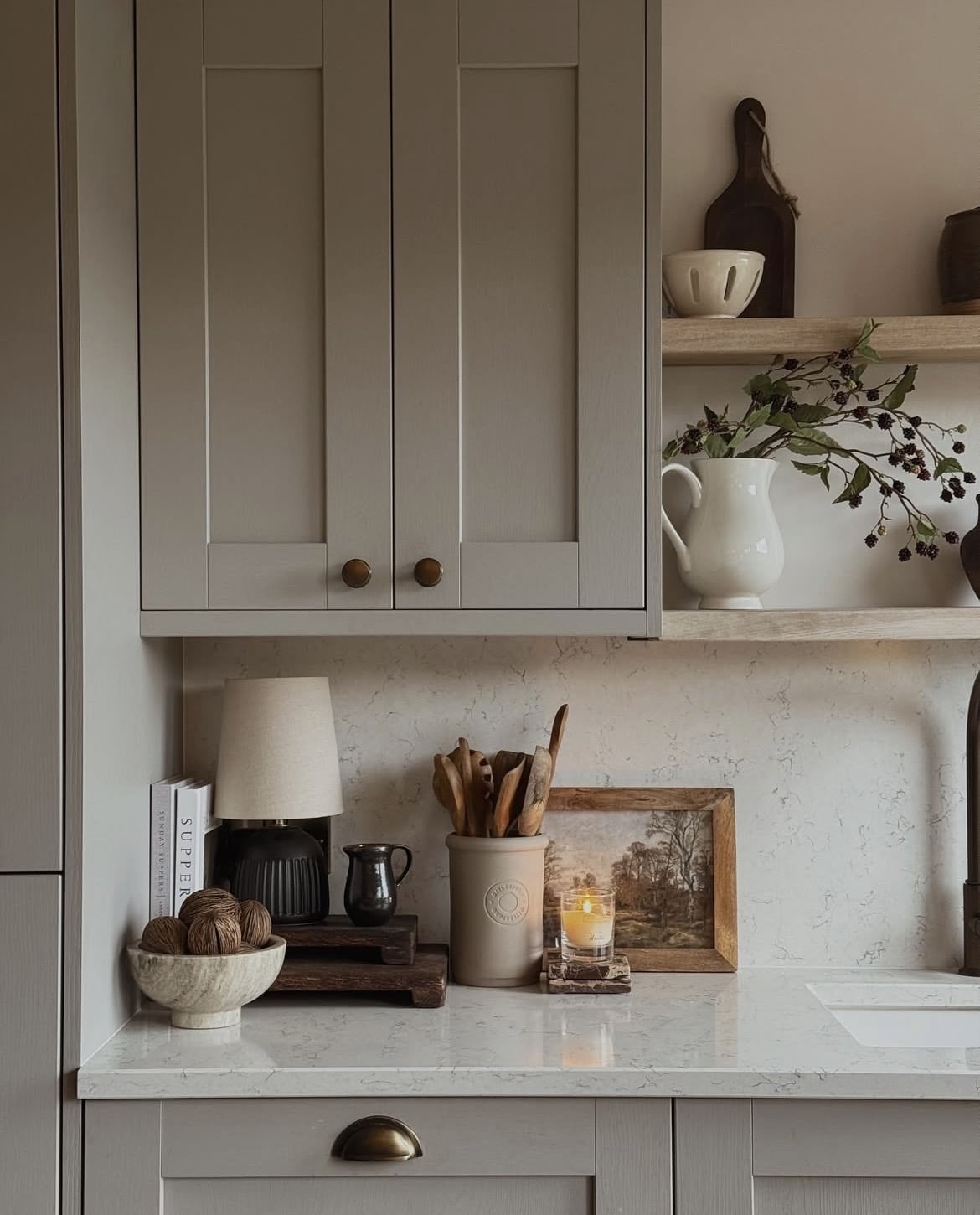 kitchen counter ideas 5