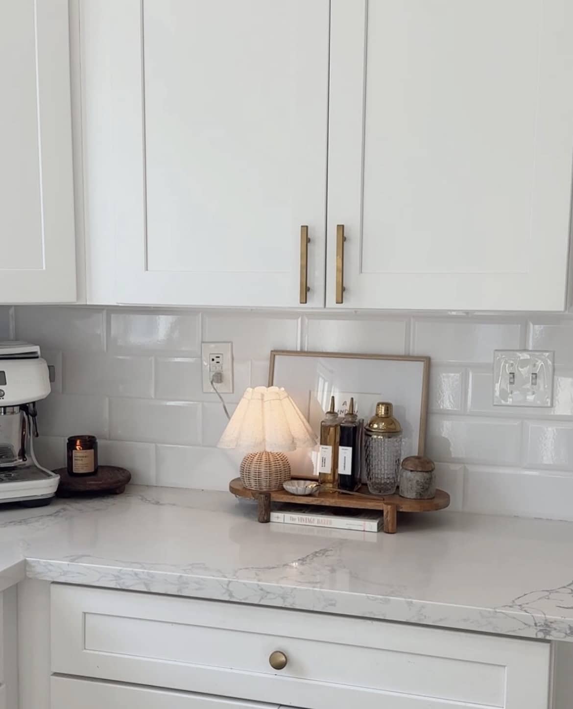 kitchen counter ideas 8