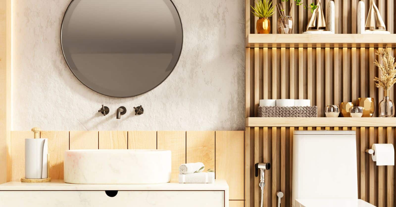 en suite updates 2