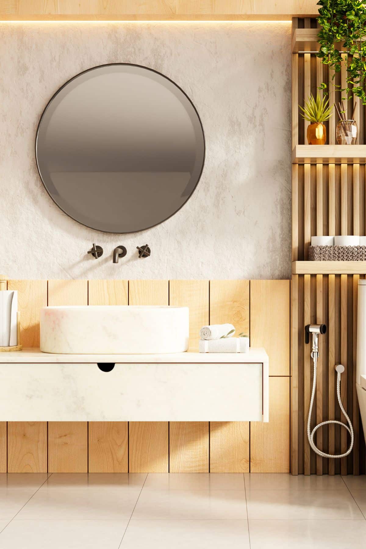 en suite updates