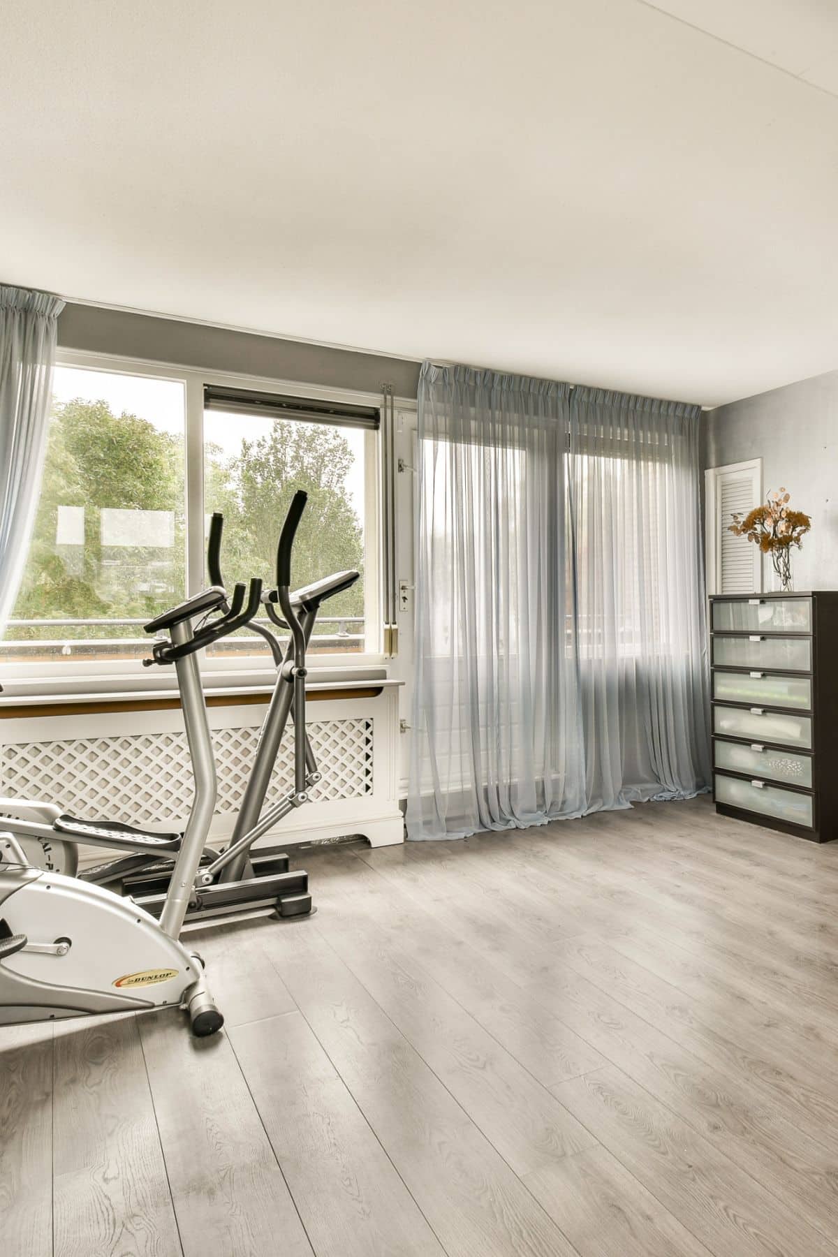 home gym 2