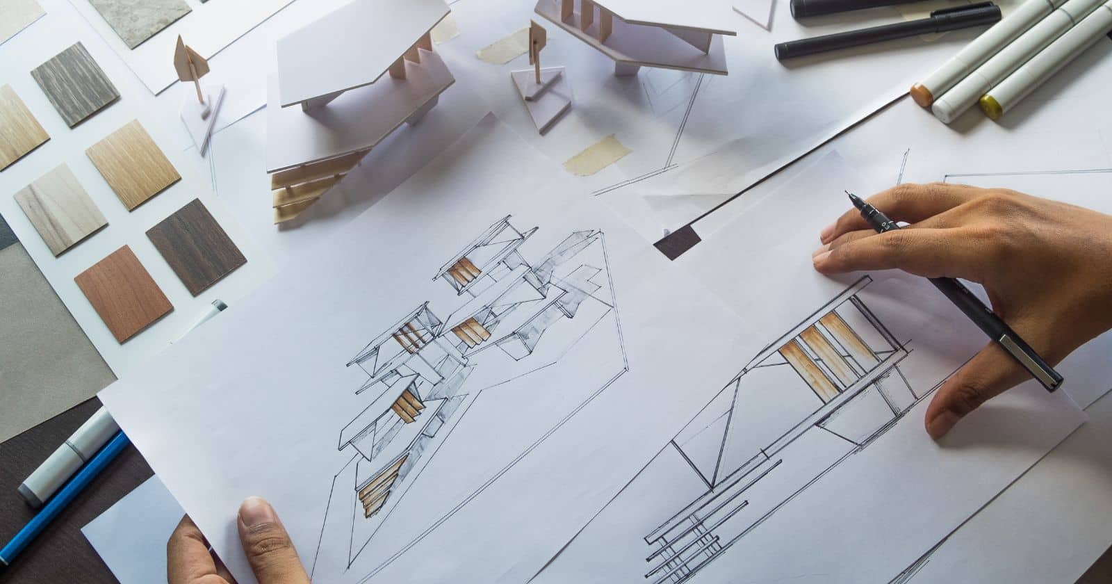 residential architect 2
