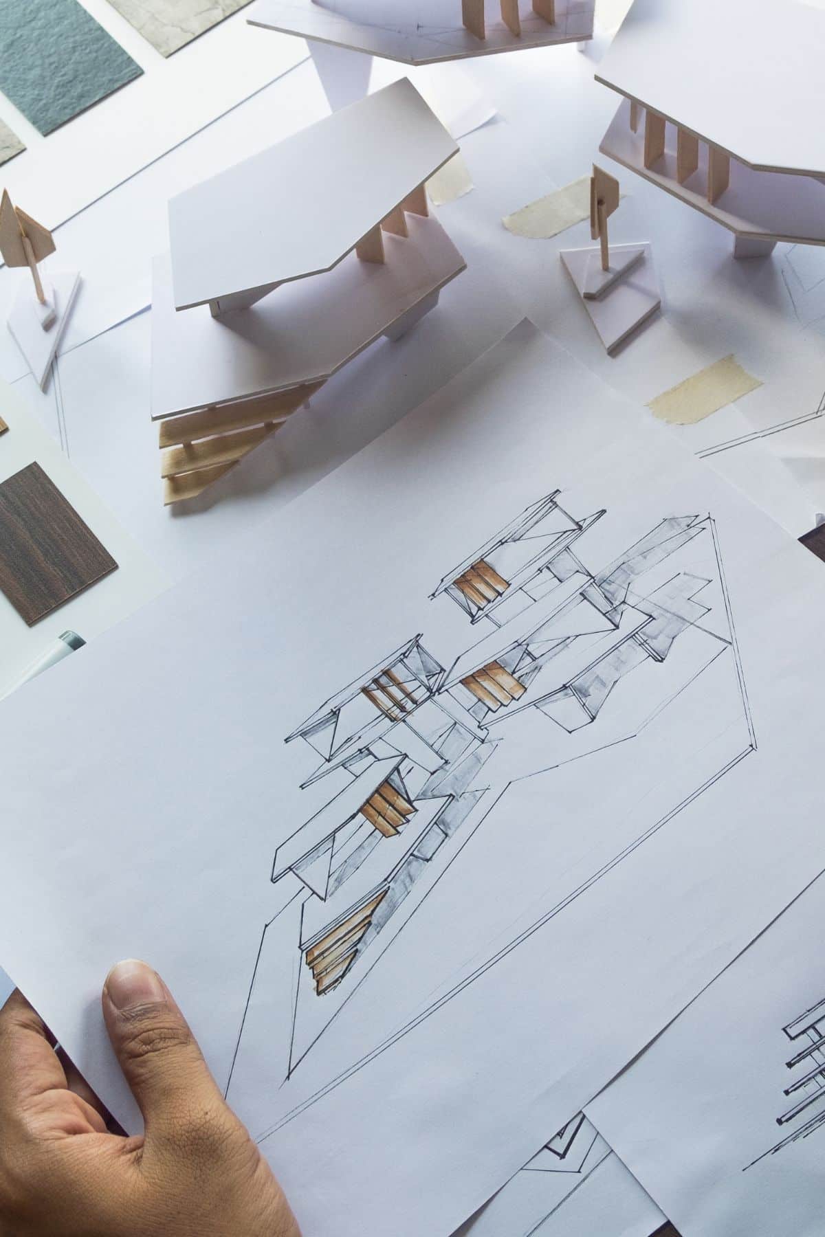 residential architect