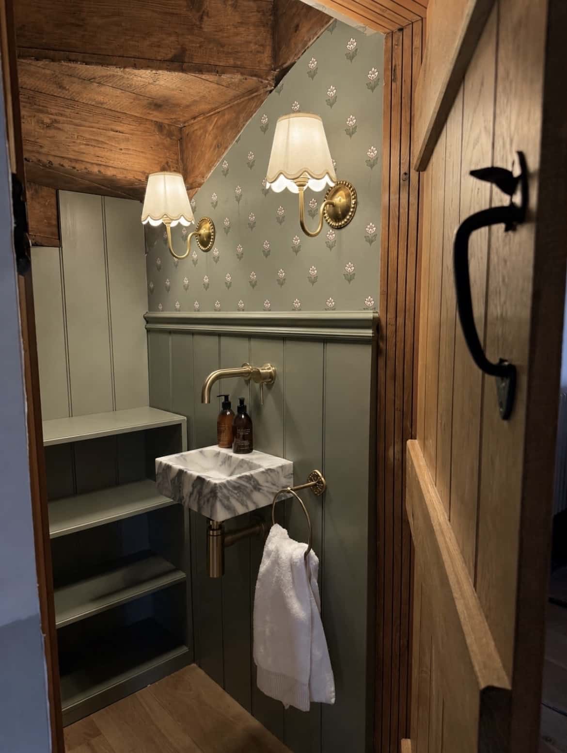 under the stairs ideas 15