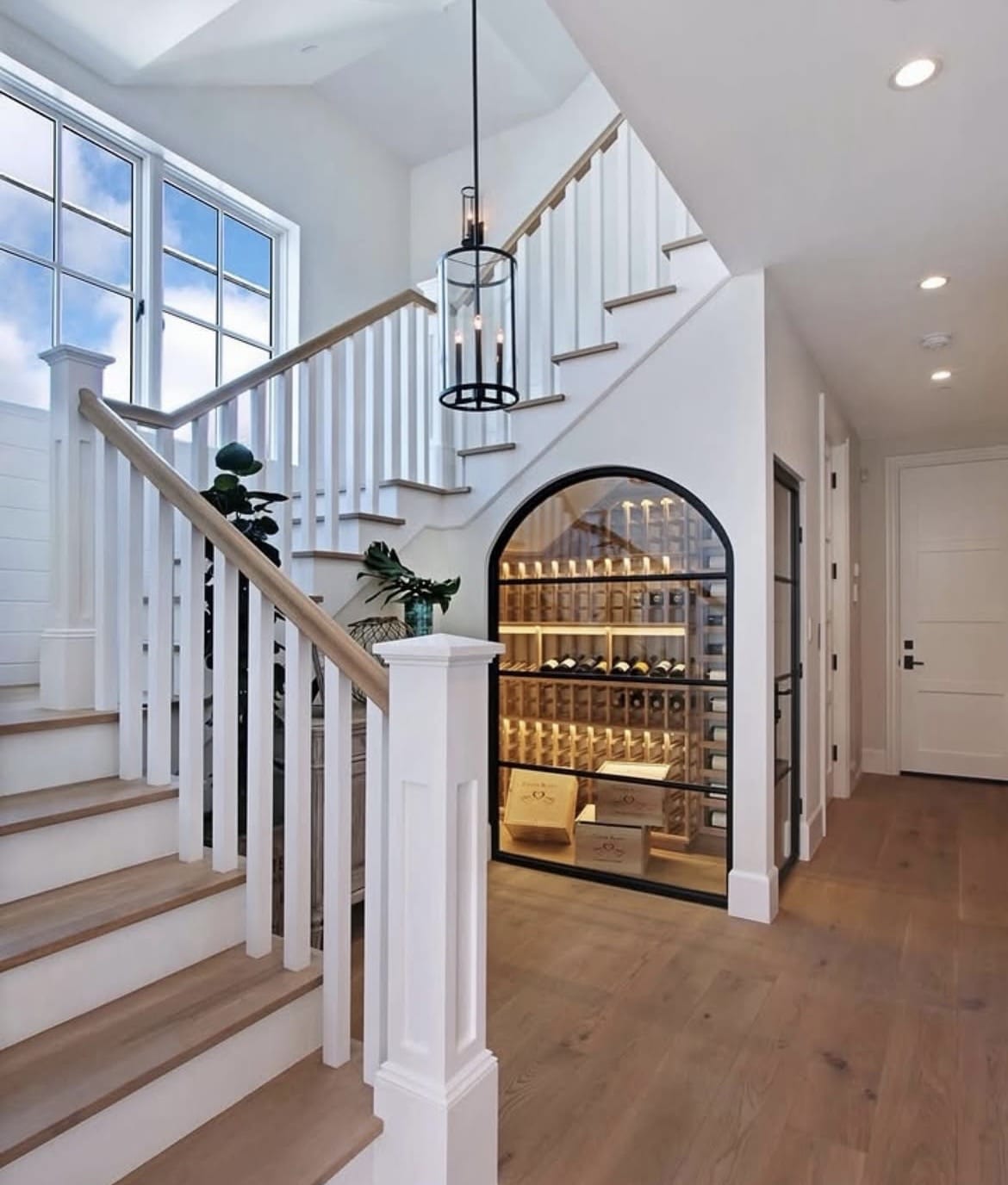under the stairs ideas 16