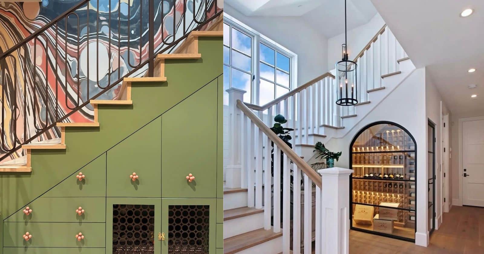 under the stairs ideas 2 1