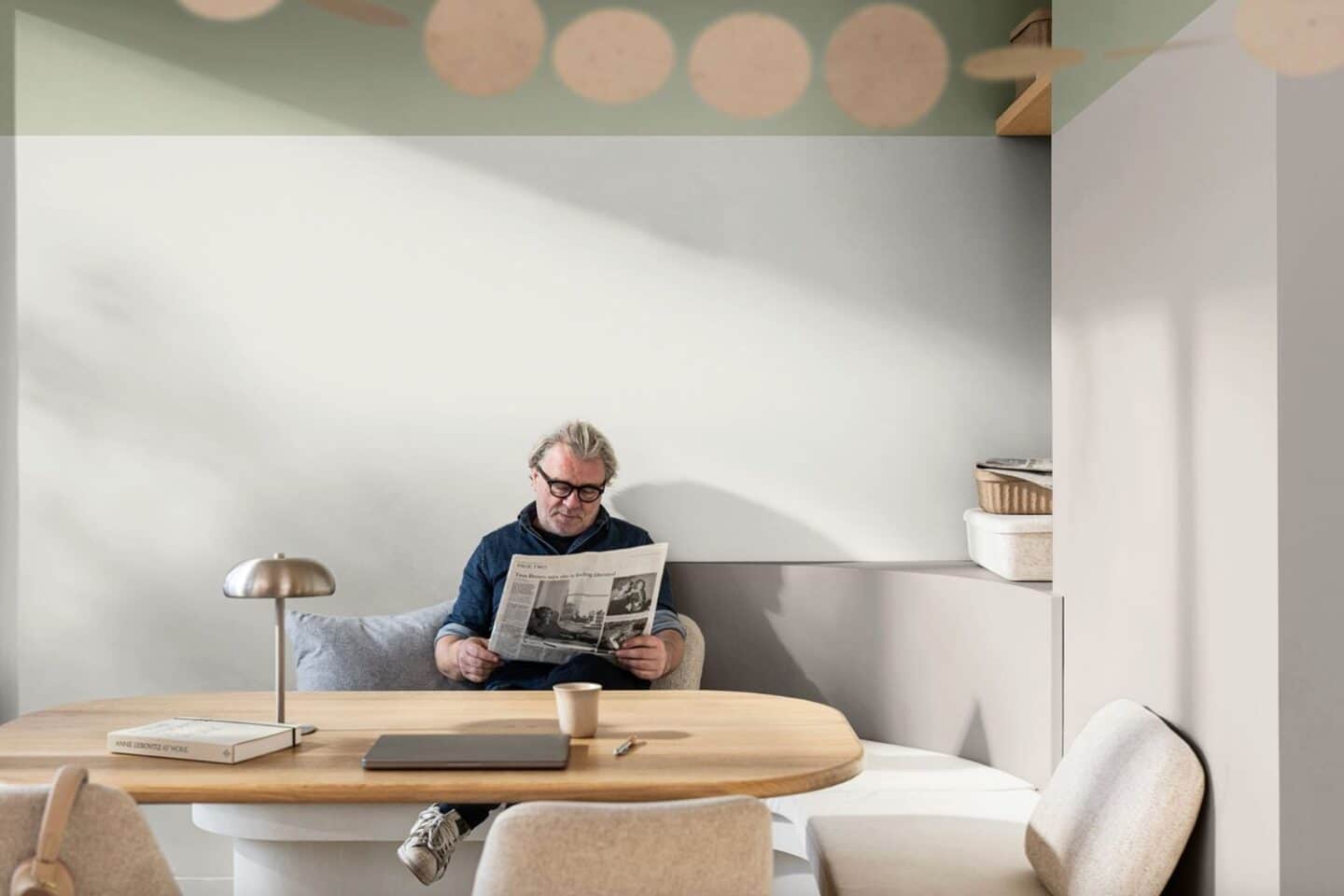 Dulux colour of the year 2027 6