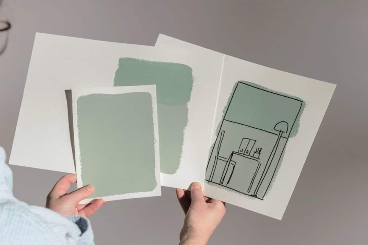 Dulux colour of the year 2027 8