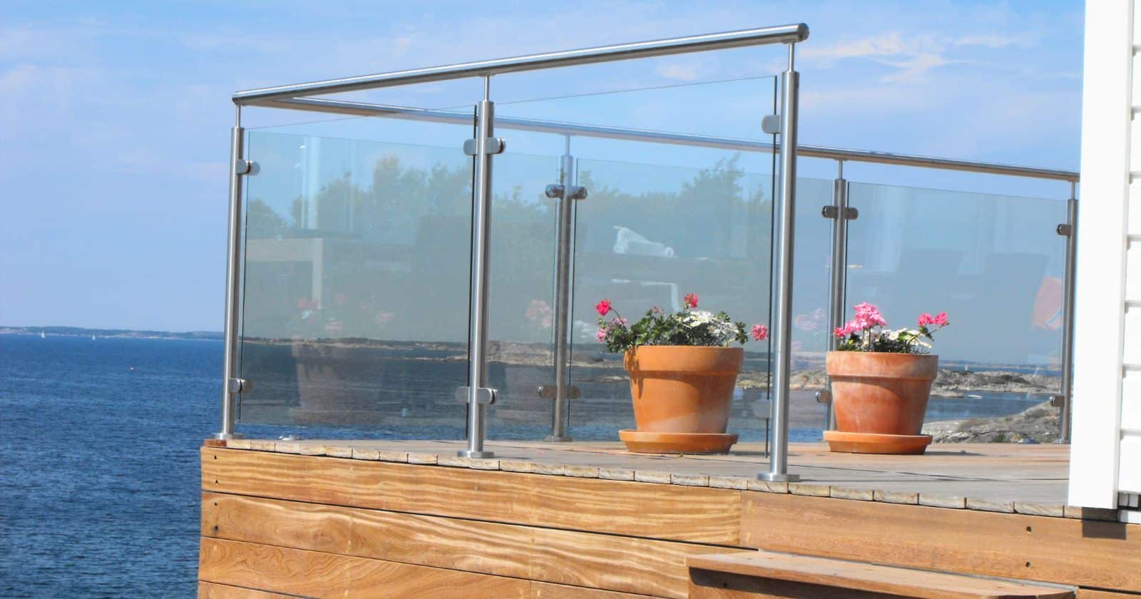 glass balustrades 2
